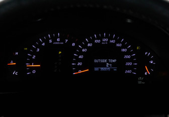 Подержанный автомобиль Toyota Camry Sedan 2008 года (21 фото)