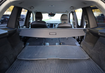 Подержанный автомобиль Volvo XC90 2018 года (17 фото)