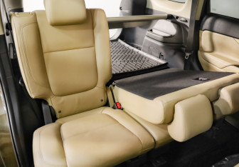 Подержанный автомобиль Mitsubishi Outlander 2020 года (25 фото)