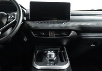 Подержанный автомобиль Haval Jolion 2023 года (14 фото)