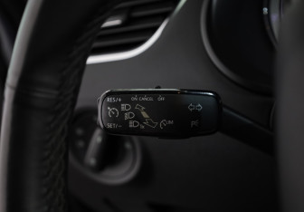 Подержанный автомобиль Skoda Octavia Liftback 2018 года (15 фото)