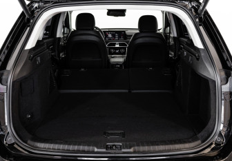 Подержанный автомобиль Exeed TXL 2023 года (28 фото)