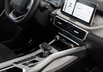 Новый Belgee X50 2025 (30 фото)