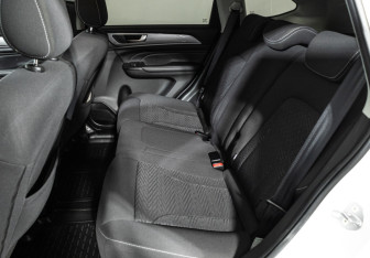 Подержанный автомобиль Haval M6 2023 года (10 фото)