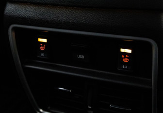 Подержанный автомобиль Nissan Murano Suv 2018 года (24 фото)