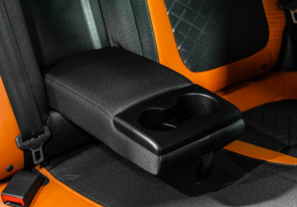 Подержанный автомобиль LADA (ВАЗ) Vesta Wagon 2021 года (24 фото)