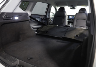 Подержанный автомобиль Chery Tiggo 7 Pro Max 2024 года (35 фото)