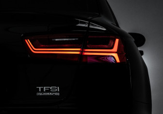 Подержанный автомобиль Audi A6 Sedan 2016 года (11 фото)