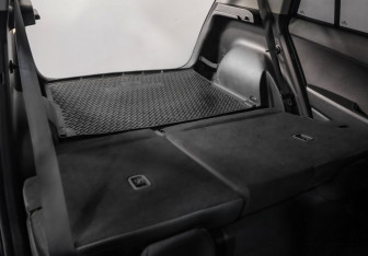 Подержанный автомобиль Hyundai Creta 2019 года (22 фото)