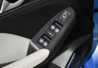 Подержанный автомобиль Haval Jolion 2024 года (10 фото)