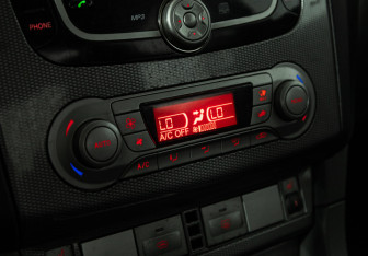 Подержанный автомобиль Ford Focus Hatchback 2008 года (15 фото)