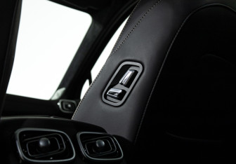 Подержанный автомобиль Jaecoo J8 2024 года (29 фото)