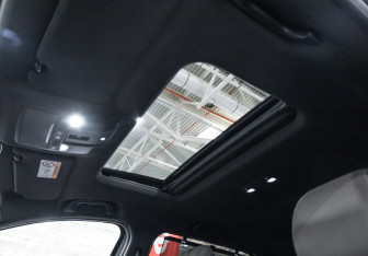 Подержанный автомобиль Mazda CX-9 2024 года (23 фото)