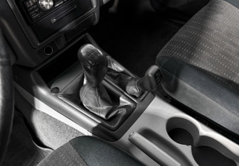 Подержанный автомобиль Mitsubishi Pajero Sport 2008 года (11 фото)