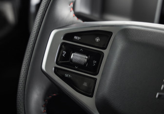 Подержанный автомобиль Jetour T2 2024 года (12 фото)