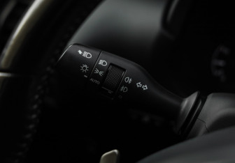Подержанный автомобиль Lexus NX 2017 года (24 фото)