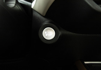 Подержанный автомобиль Haval Jolion 2024 года (18 фото)