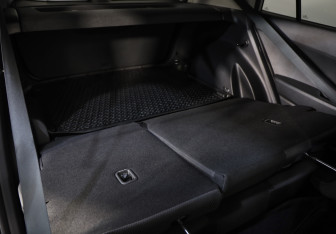 Подержанный автомобиль Hyundai Creta 2021 года (22 фото)