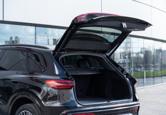 Новый Audi Q5 2026 (7 фото)