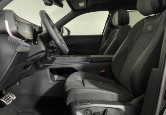 Новый Volkswagen Teramont 2025 (16 фото)