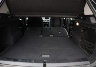 Подержанный автомобиль BMW X1 2019 года (30 фото)