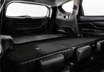 Подержанный автомобиль Hyundai Santa Fe 2020 года (28 фото)