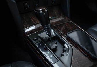 Подержанный автомобиль Toyota Camry Sedan 2014 года (19 фото)