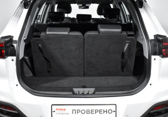 Подержанный автомобиль Chery Tiggo 8 2023 года (22 фото)