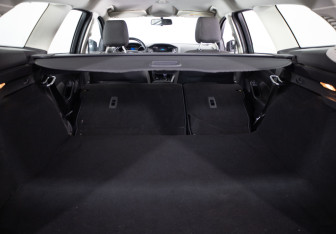 Подержанный автомобиль Ford Focus Wagon 2016 года (21 фото)