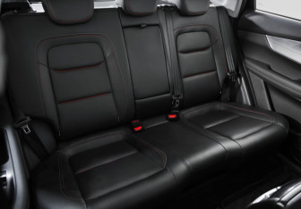 Подержанный автомобиль Chery Tiggo 7 Pro 2022 года (29 фото)