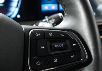 Подержанный автомобиль Exeed LX 2023 года (23 фото)