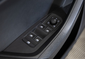 Подержанный автомобиль Skoda Kodiaq 2018 года (18 фото)