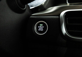 Подержанный автомобиль Belgee X50 2024 года (18 фото)