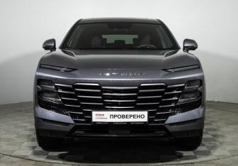 Подержанный автомобиль Jetour Dashing 2023 года (2 фото)