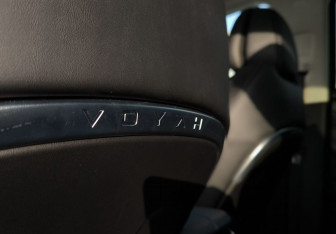 Подержанный автомобиль Voyah Free 2023 года (27 фото)