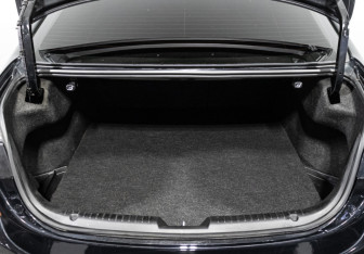 Подержанный автомобиль Mazda 6 Sedan 2014 года (19 фото)