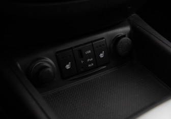 Подержанный автомобиль Hyundai Santa Fe 2011 года (15 фото)