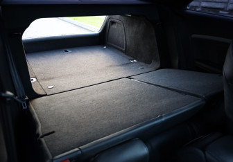 Подержанный автомобиль Audi A5 Coupe 2013 года (25 фото)