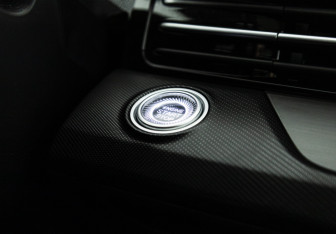 Подержанный автомобиль Exeed LX 2024 года (23 фото)