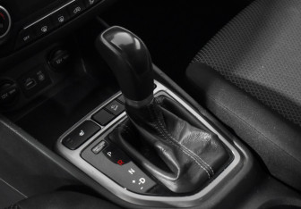 Подержанный автомобиль Hyundai Creta 2018 года (12 фото)