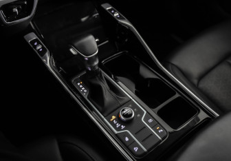 Подержанный автомобиль Kia Sorento 2021 года (19 фото)