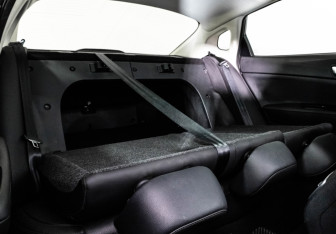 Подержанный автомобиль Kia Optima Sedan 2019 года (26 фото)