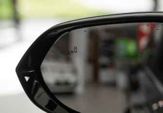 Новый Evolute i-SPACE 2025 (37 фото)