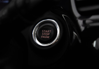 Подержанный автомобиль Mitsubishi Outlander 2019 года (21 фото)