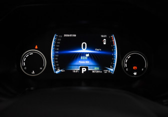 Подержанный автомобиль Chery Tiggo 8 2023 года (21 фото)
