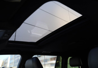 Подержанный автомобиль Toyota Land Cruiser Suv 2019 года (31 фото)