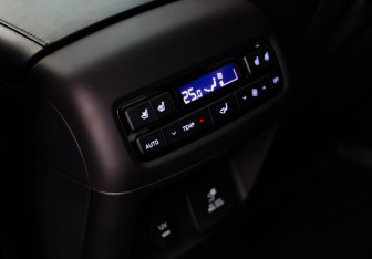 Подержанный автомобиль Hyundai Palisade 2020 года (20 фото)