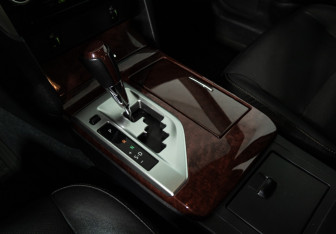 Подержанный автомобиль Toyota Camry Sedan 2014 года (17 фото)
