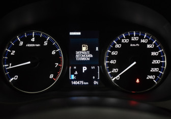 Подержанный автомобиль Mitsubishi Outlander 2019 года (20 фото)