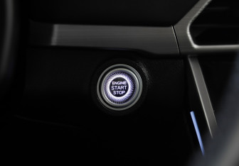 Подержанный автомобиль Exeed TXL 2023 года (23 фото)